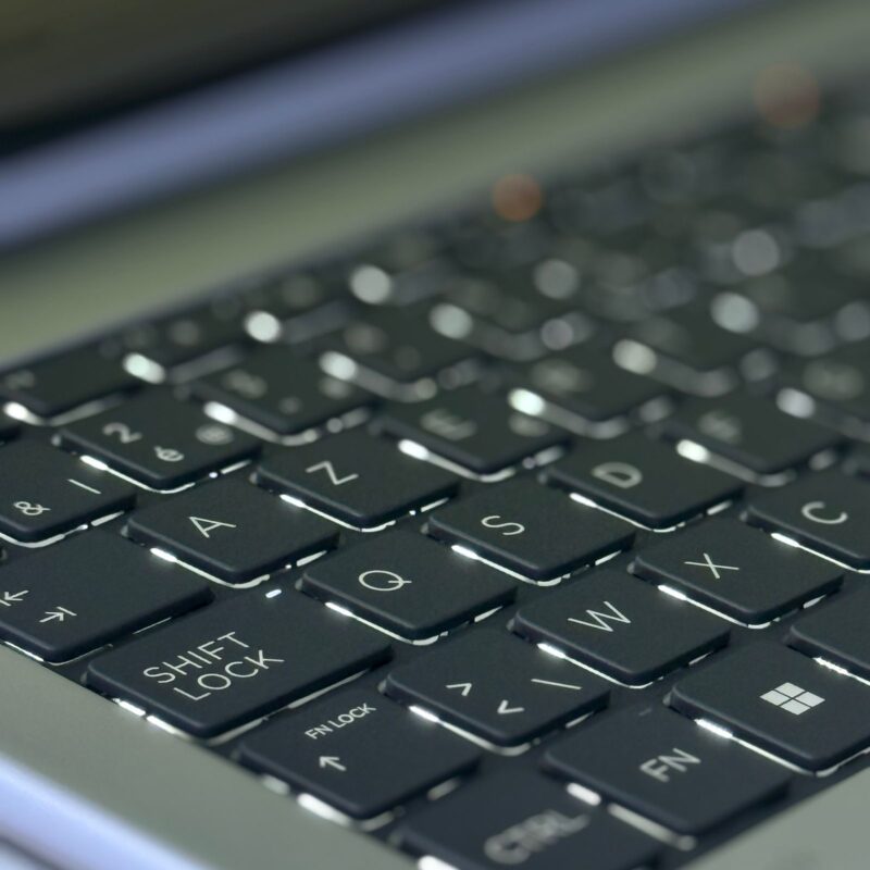 HP EliteBook 8 G1i 16" – Image 8