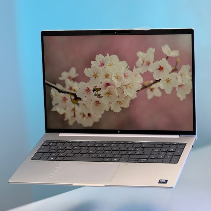 HP EliteBook 8 G1i 16" – Image 7