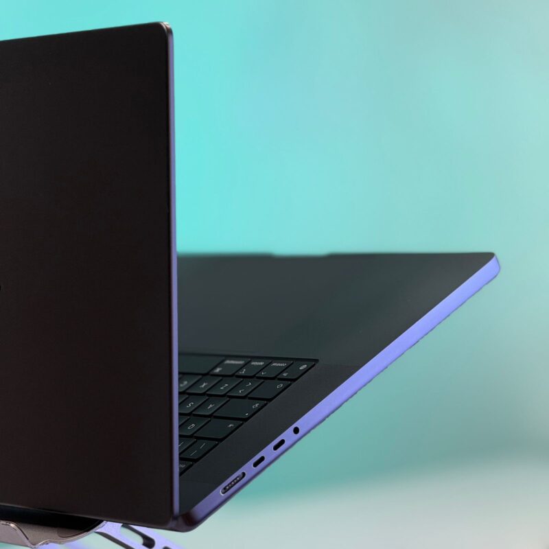MacBook M3 Pro 16" (Late 2023) – Image 8