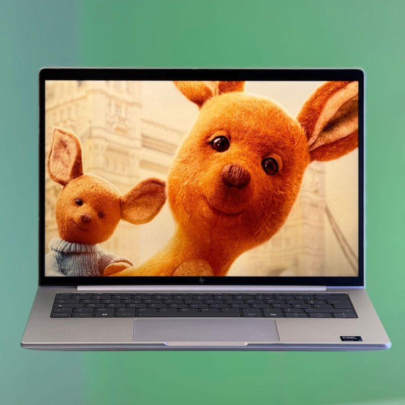 HP EliteBook 8 G1i 14" – Image 1