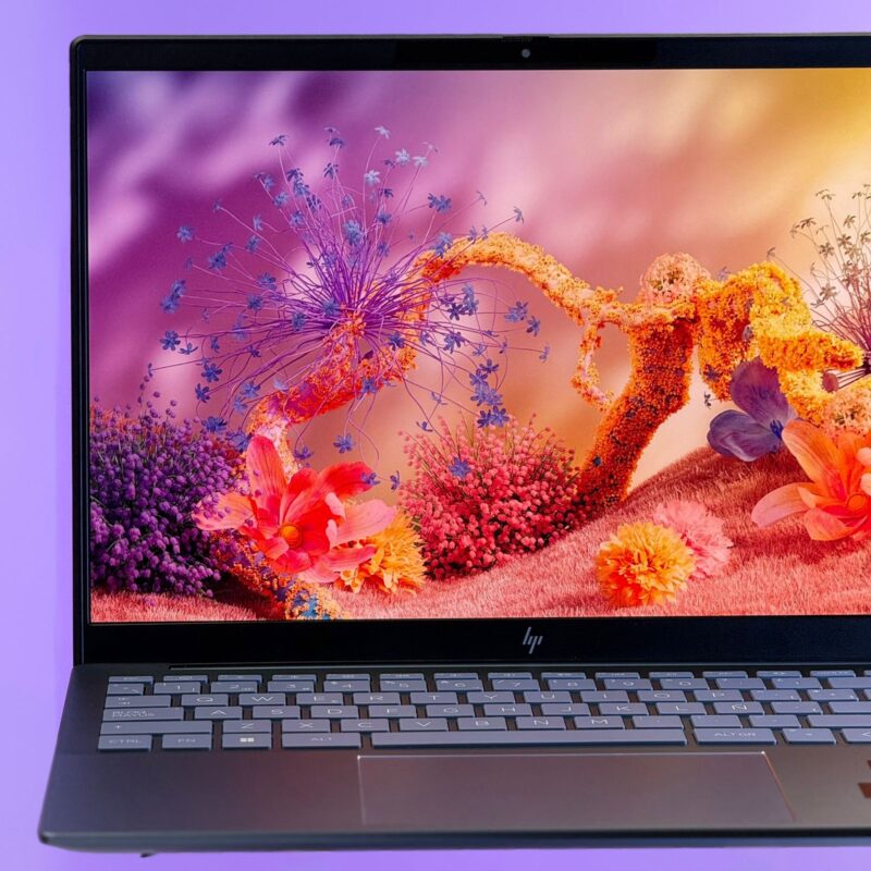 HP Pavilion Plus 14-ew1xxx – Image 2