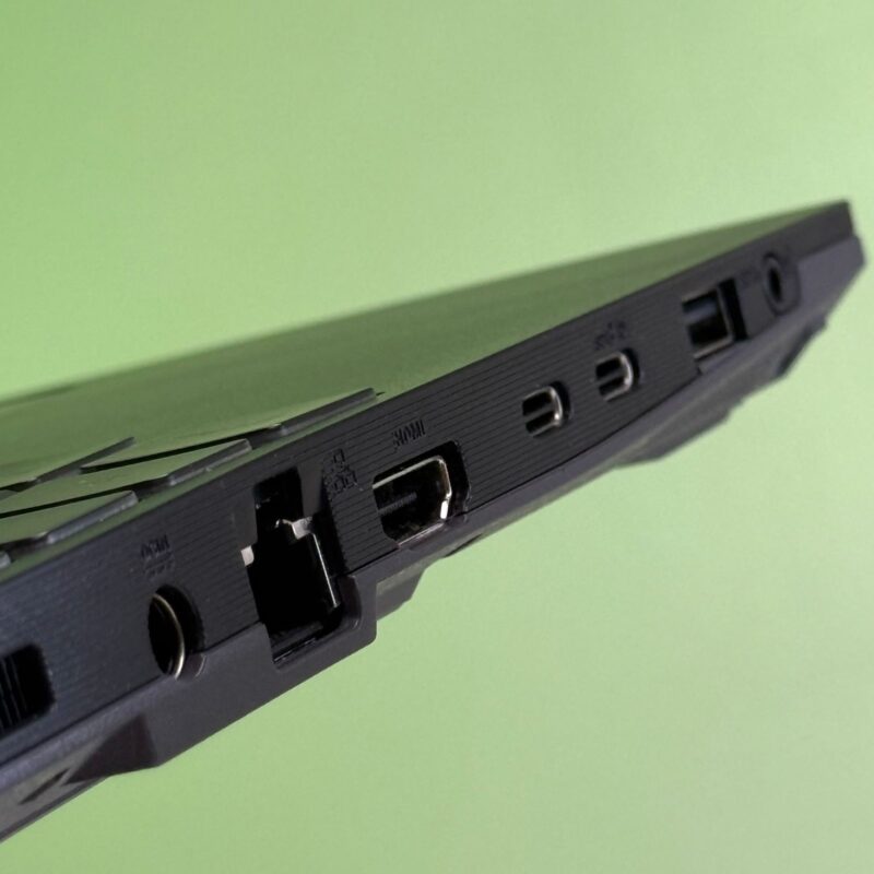 ASUS TUF Gaming A15 – Image 8