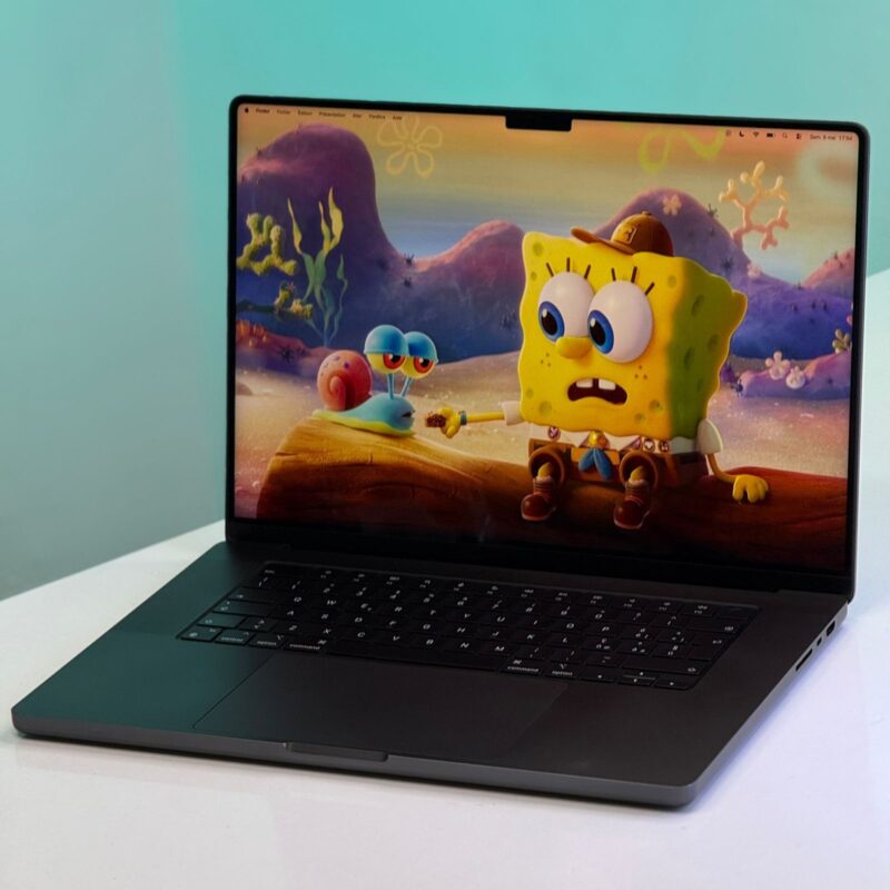 MacBook M3 Pro 16" (Late 2023) – Image 5
