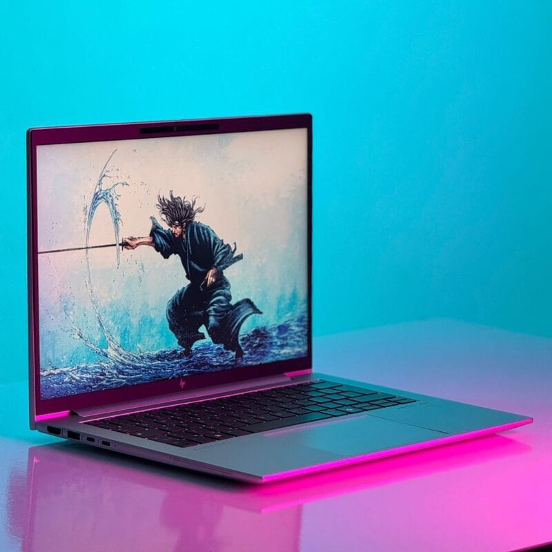 HP EliteBook 845 G11 – Image 8