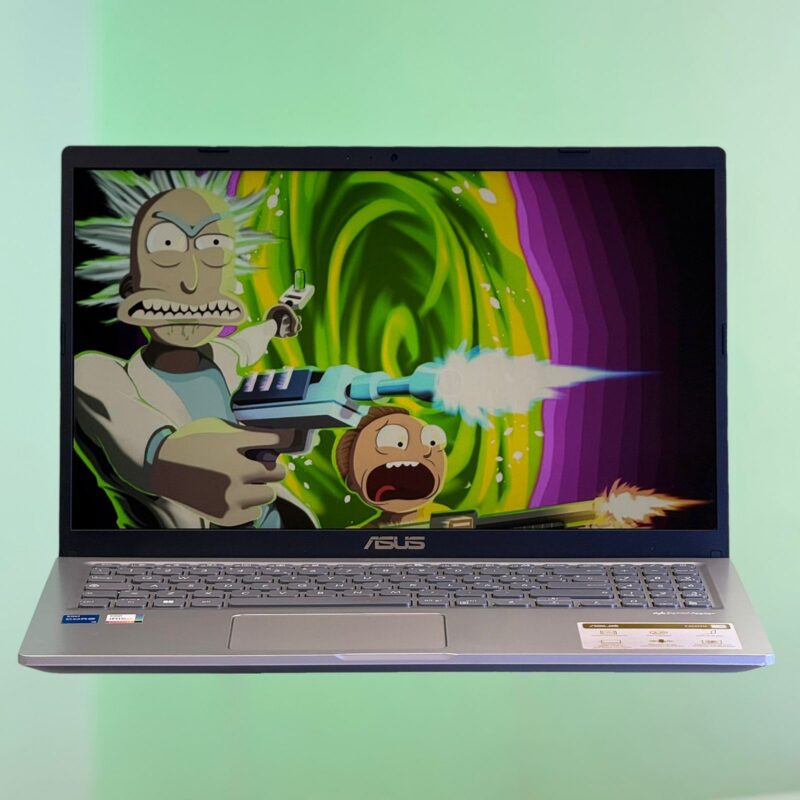 ASUS Vivobook 15 (X515EA) – Image 1