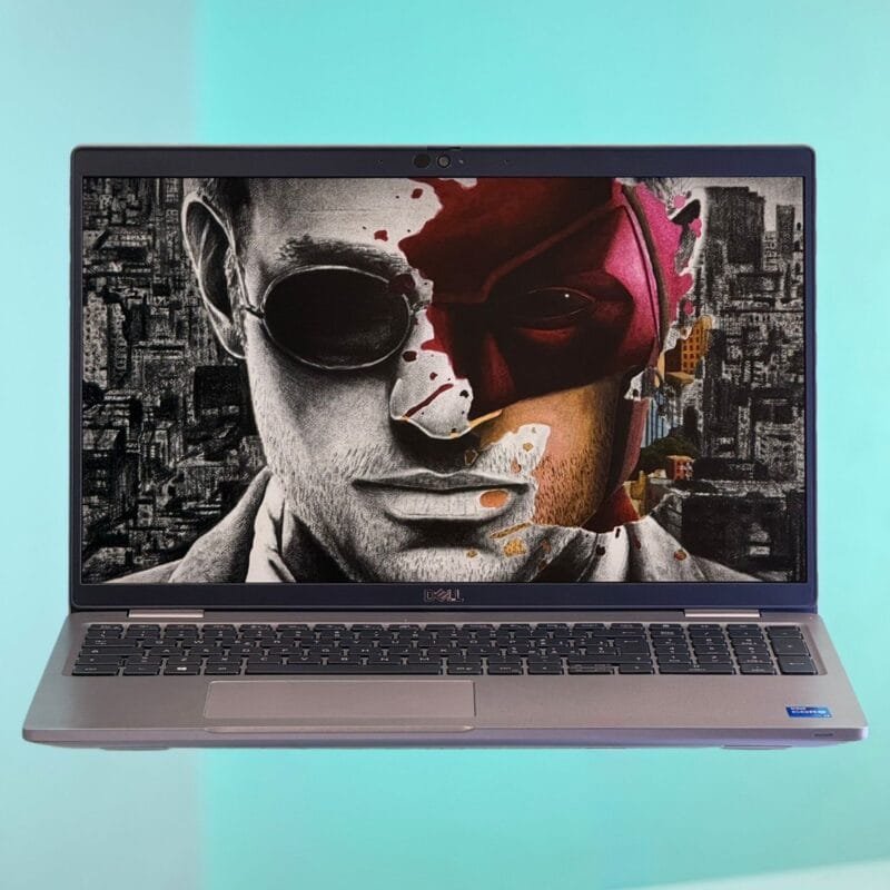 Dell Latitude 5520 – Image 1