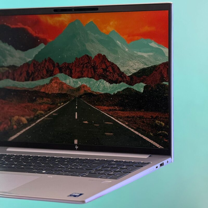 HP ZBook Firefly 16 G11 – Image 4