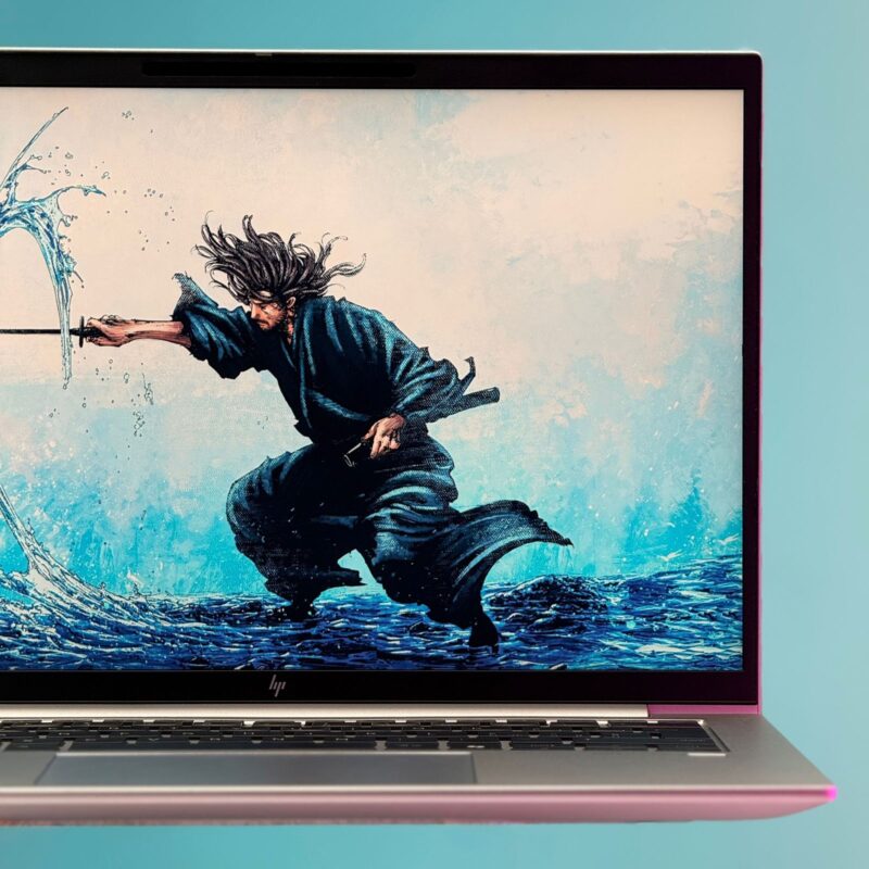 HP EliteBook 845 G11 – Image 2