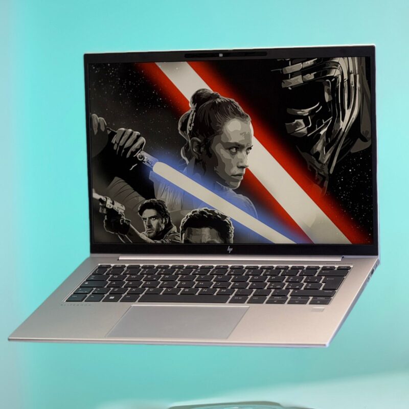 HP EliteBook 845 G10 – Image 5