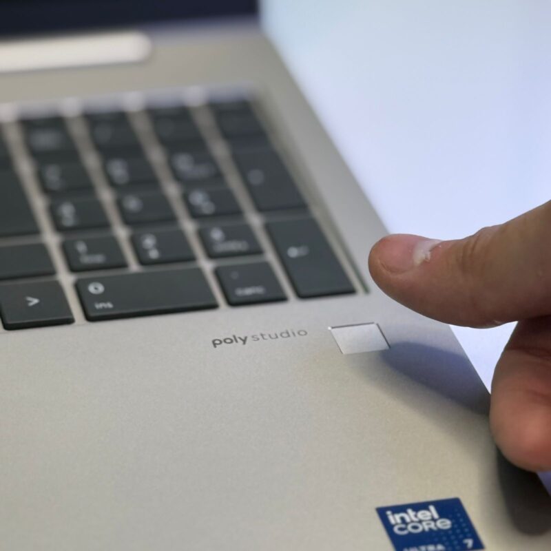 HP ZBook Firefly 16 G11 – Image 7