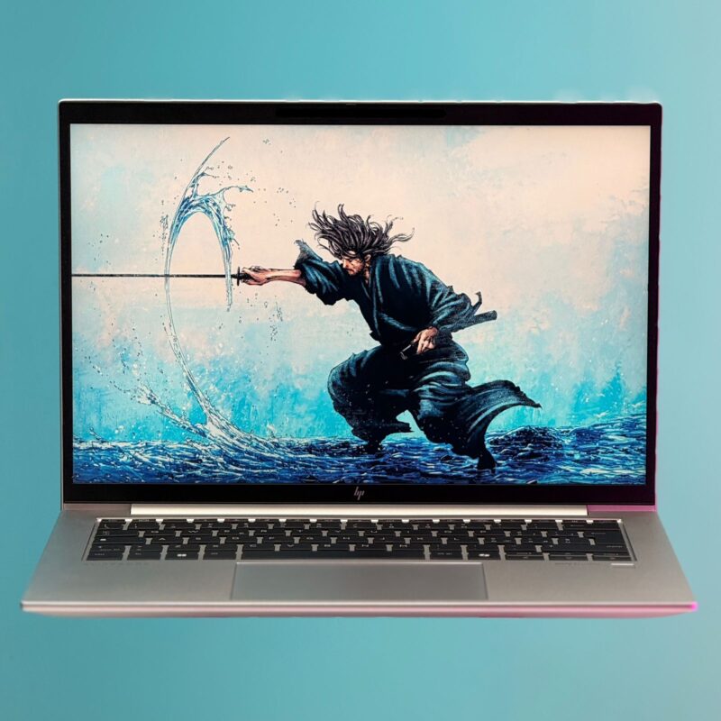 HP EliteBook 845 G11 – Image 1