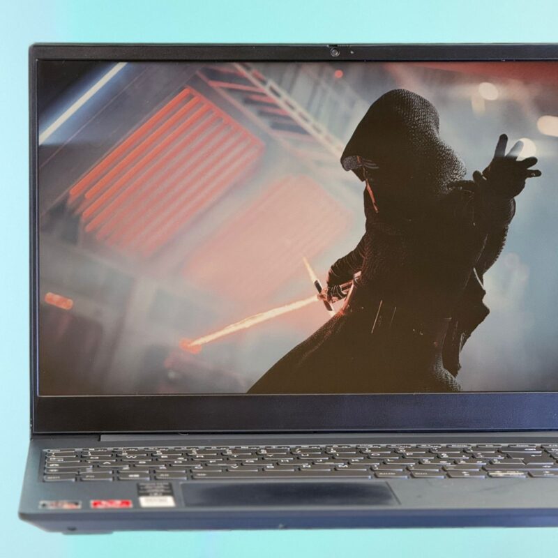 Lenovo Ideapad S340 – Image 2