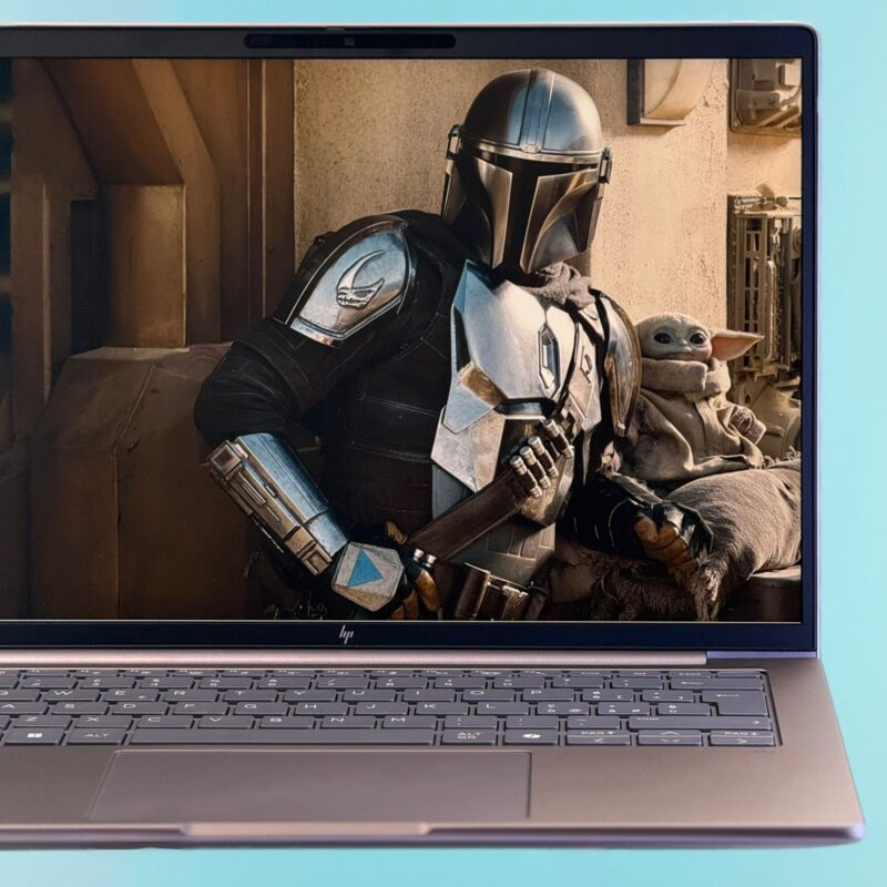 HP ZBook 8 G1ak 14 – Image 2