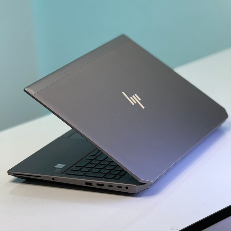 HP ZBook 15 G6 – Image 12