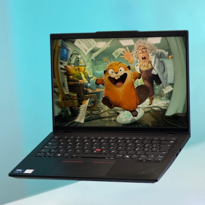 Lenovo ThinkPad L14 Gen 5 – Image 5