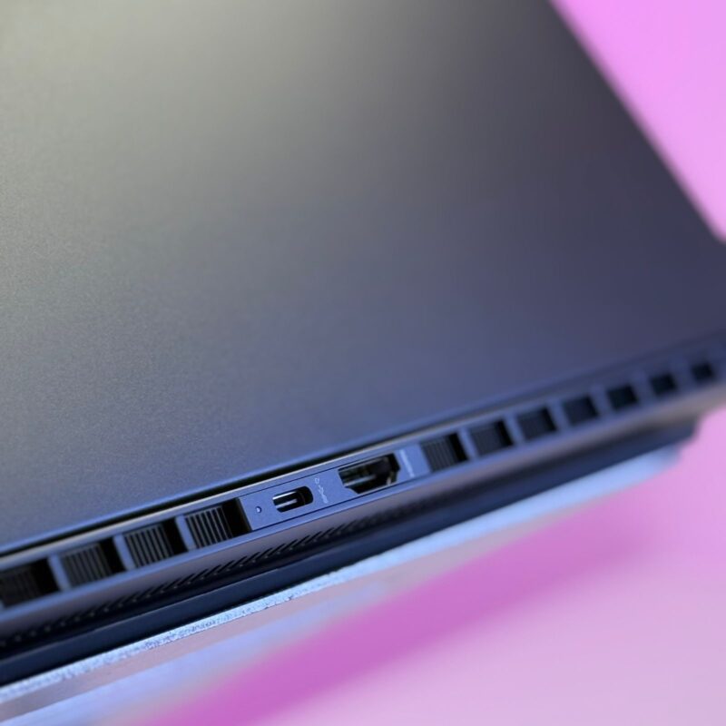 HP Omen Transcend 14 – Image 10