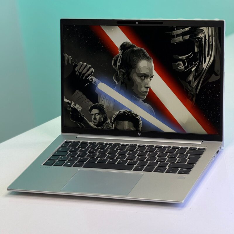 HP EliteBook 845 G10 – Image 6