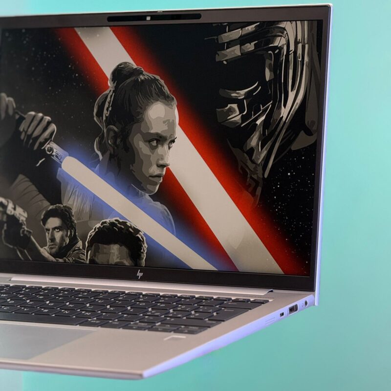 HP EliteBook 845 G10 – Image 4