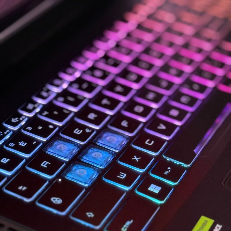 MSI Pulse 17 – Image 9