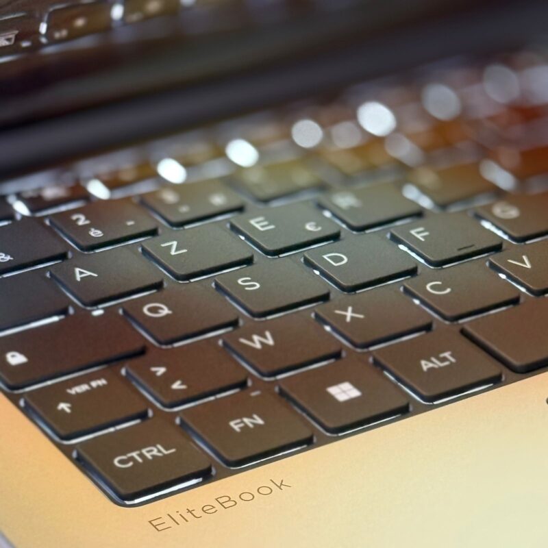 HP EliteBook 8 G1i 14" – Image 8