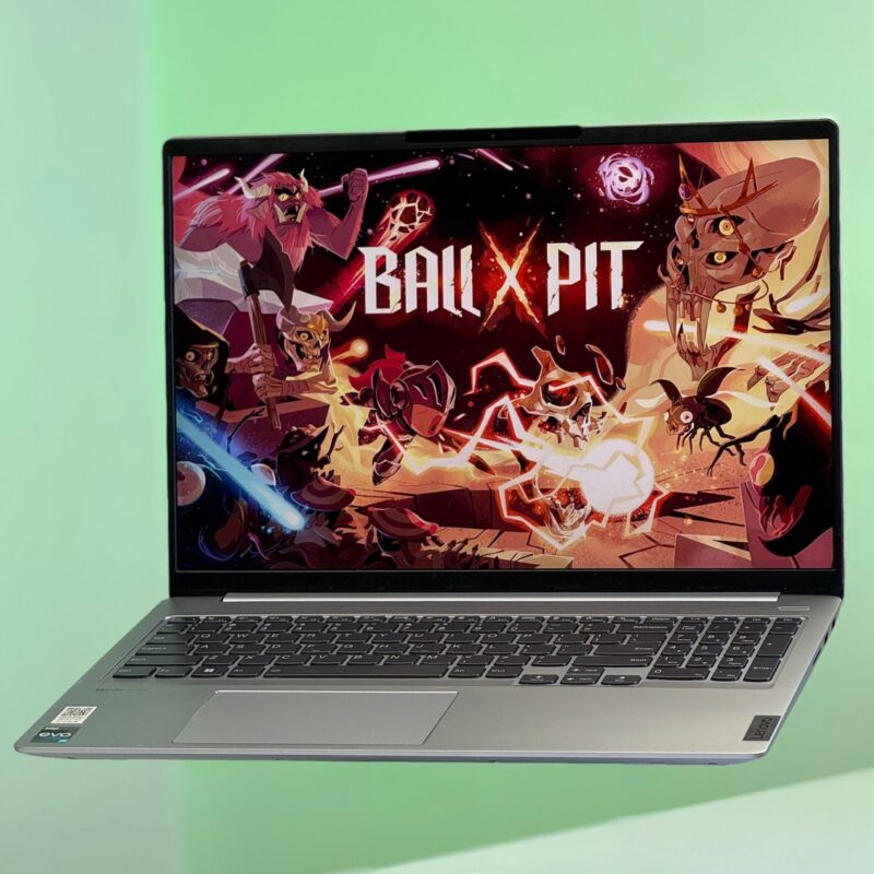 Lenovo Xiaoxin Pro 16 IAH7 – Image 5