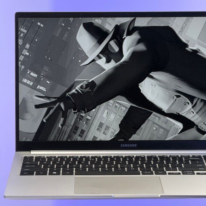 Samsung Galaxy Book2 (750XED) – Image 2