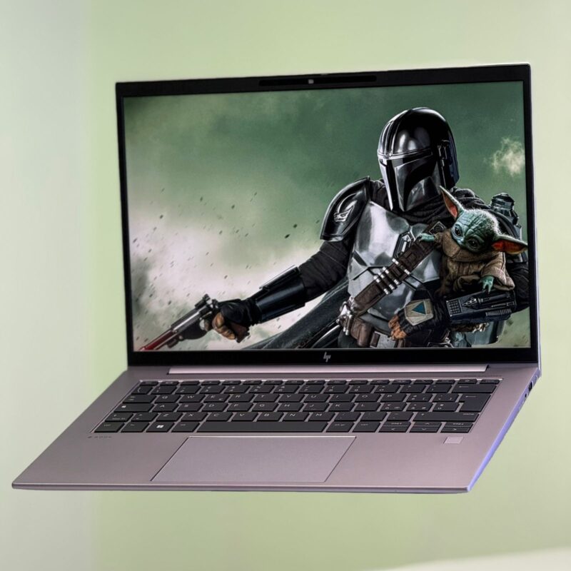 HP ZBook Firefly 14 G10 A – Image 5