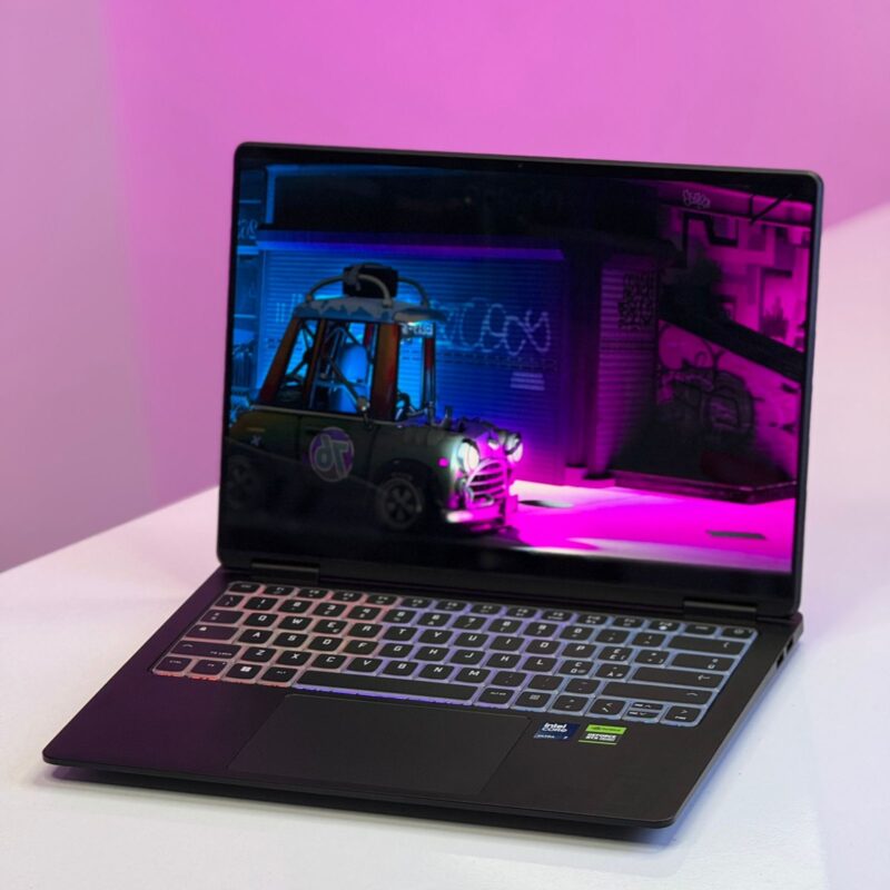 HP Omen Transcend 14 – Image 5