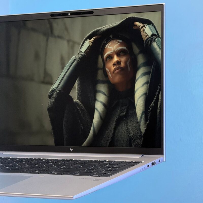 HP EliteBook 865 16 inch G11 – Image 4