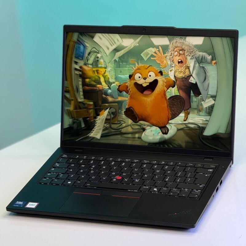 Lenovo ThinkPad L14 Gen 5 – Image 6