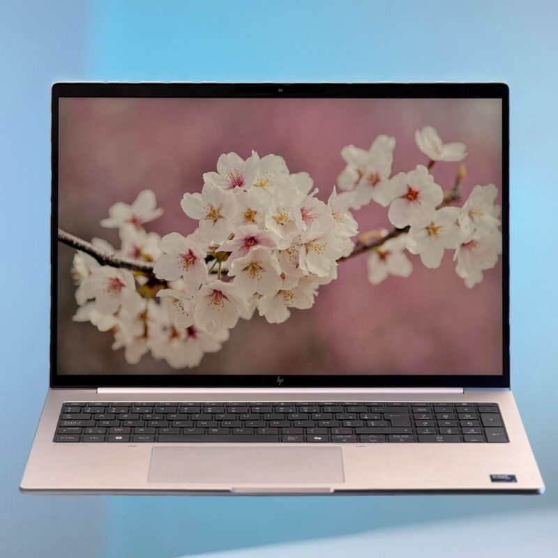 HP EliteBook 8 G1i 16" – Image 1