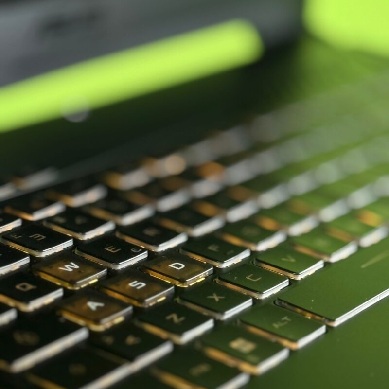 ASUS TUF Gaming A15 – Image 7