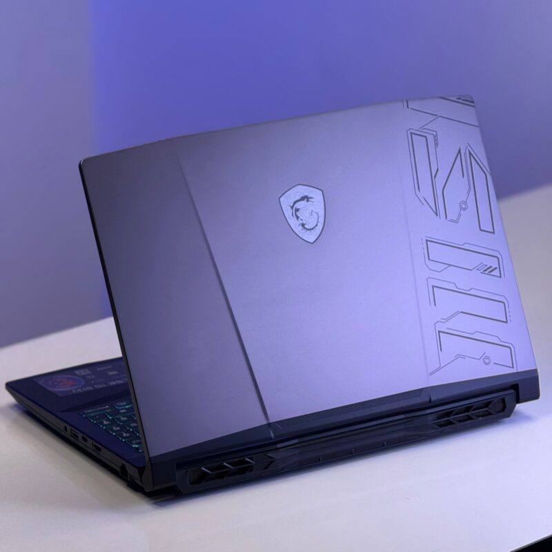 MSI Pulse 17 – Image 11