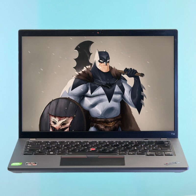 Lenovo ThinkPad T14 Gen 3 (AMD) – Image 1