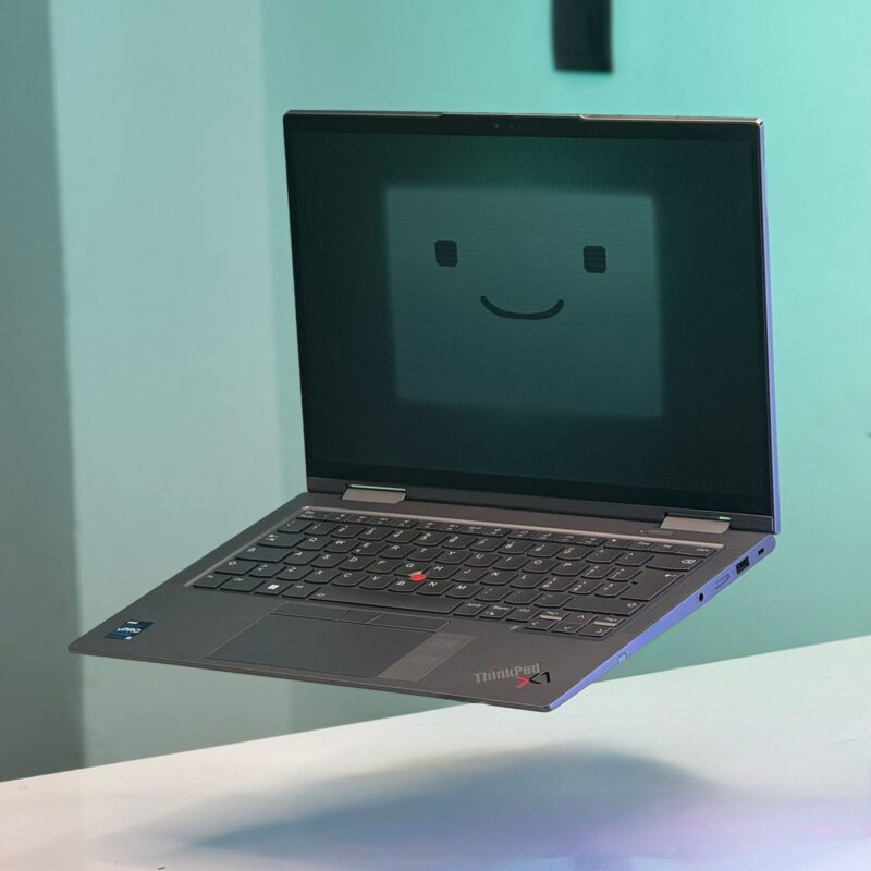 ThinkPad X1 Yoga Gen 8 – Image 5