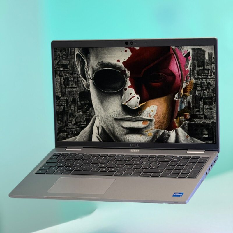 Dell Latitude 5520 – Image 6