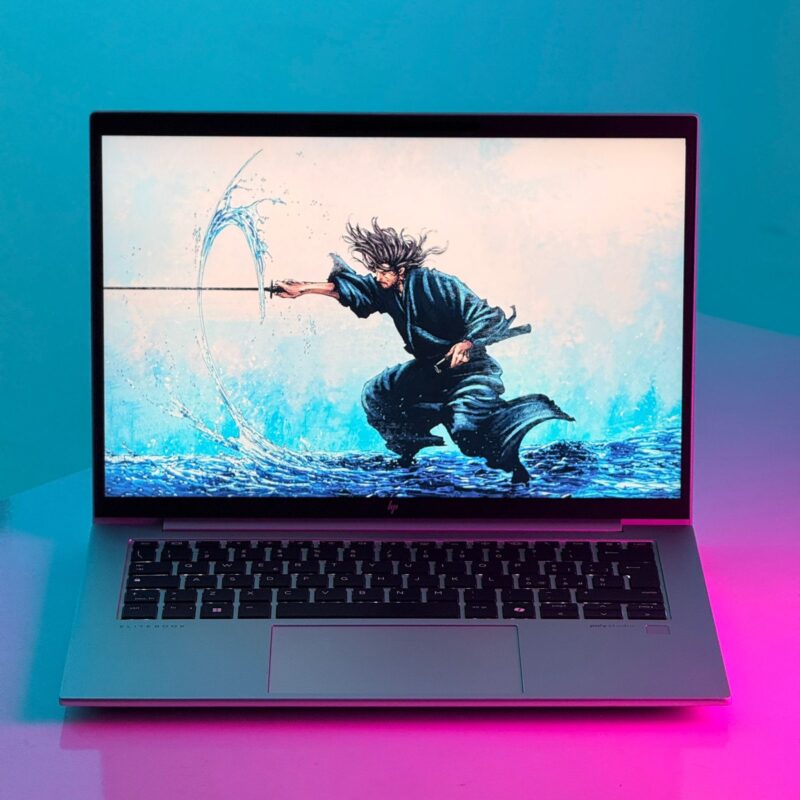 HP EliteBook 845 G11 – Image 5