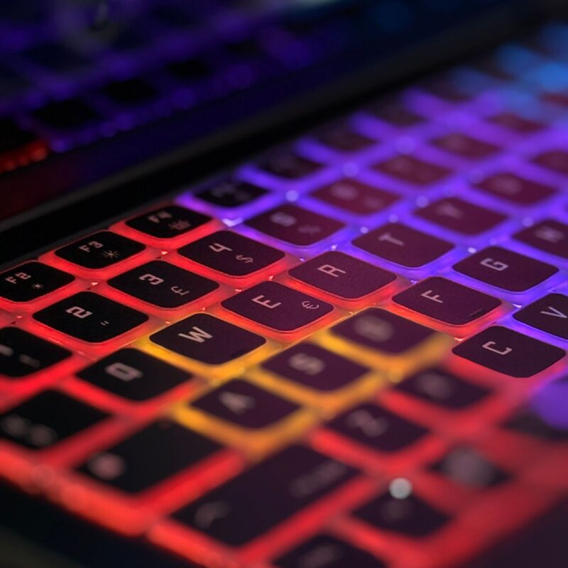 HP Omen Transcend 14 – Image 7