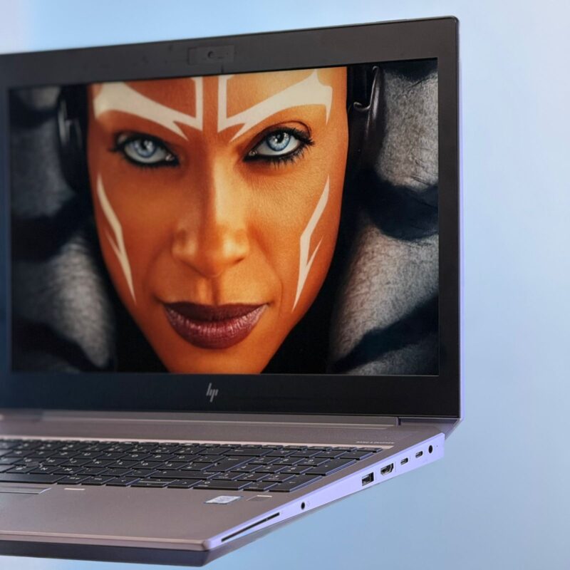 HP ZBook 15 G6 – Image 4