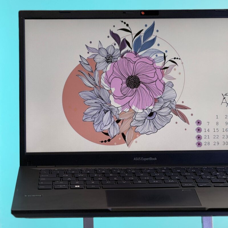ASUS ExpertBook B14 (B1402CVA) – Image 2