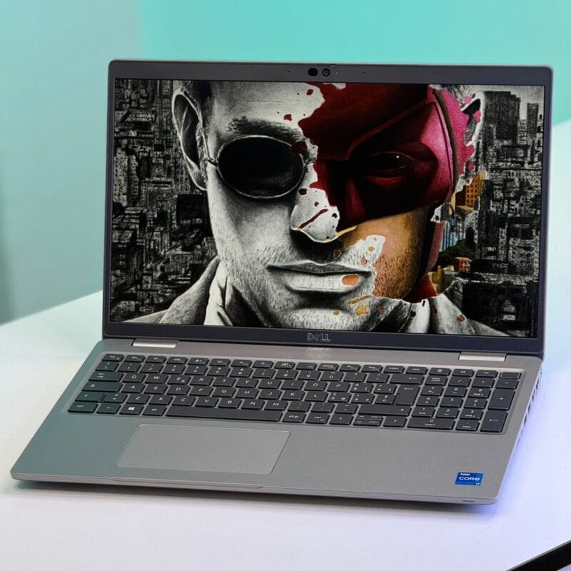 Dell Latitude 5520 – Image 5