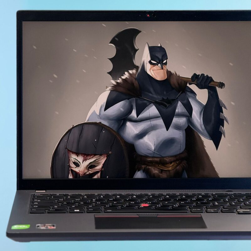 Lenovo ThinkPad T14 Gen 3 (AMD) – Image 2