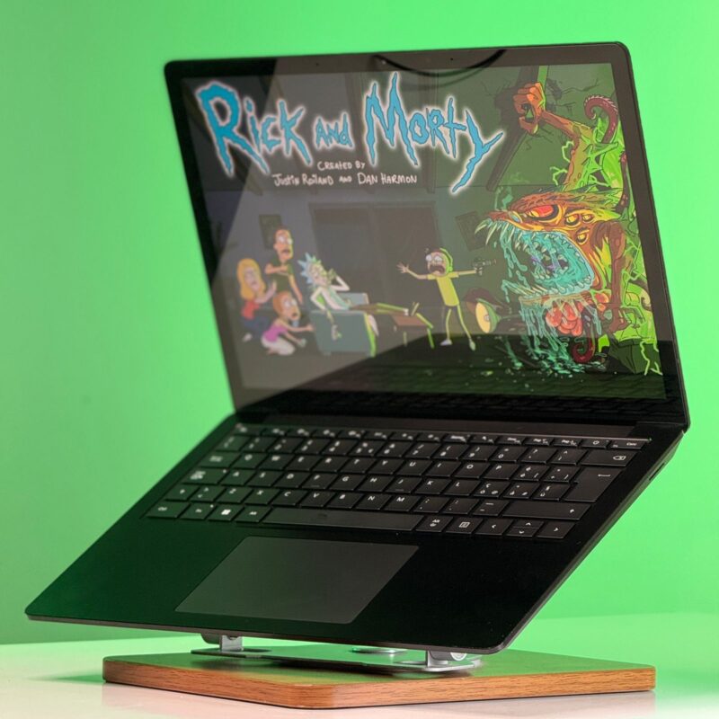 Microsoft Surface Laptop 5 – Image 6