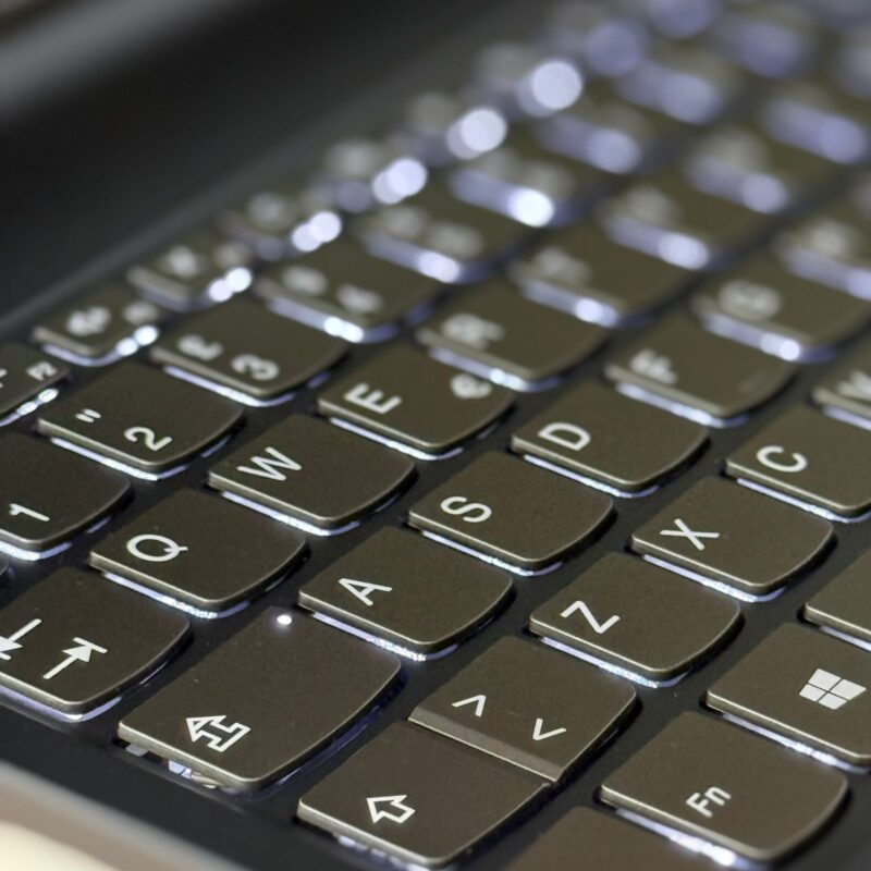 Lenovo Ideapad S340 – Image 7