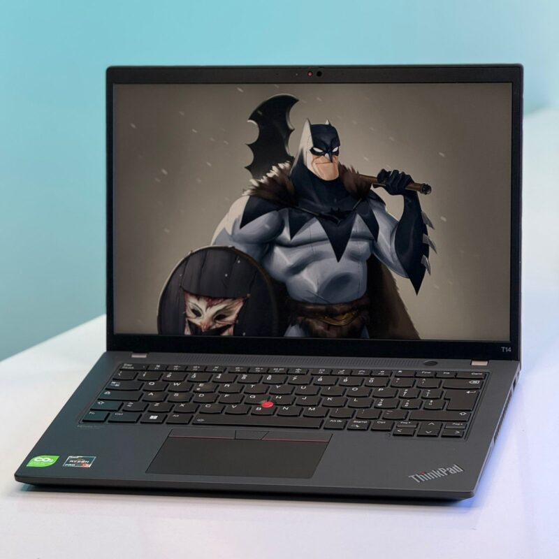 Lenovo ThinkPad T14 Gen 3 (AMD) – Image 6
