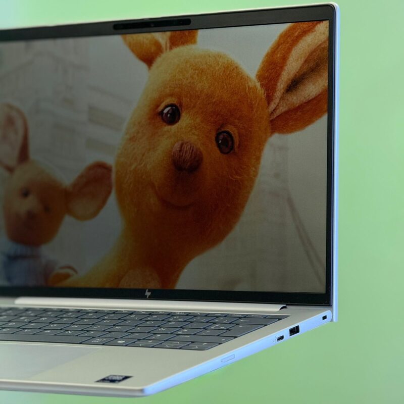 HP EliteBook 8 G1i 14" – Image 4