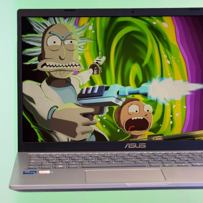ASUS Vivobook 15 (X515EA) – Image 2