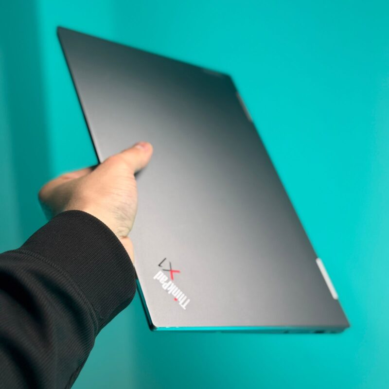 ThinkPad X1 Yoga Gen 8 – Image 13