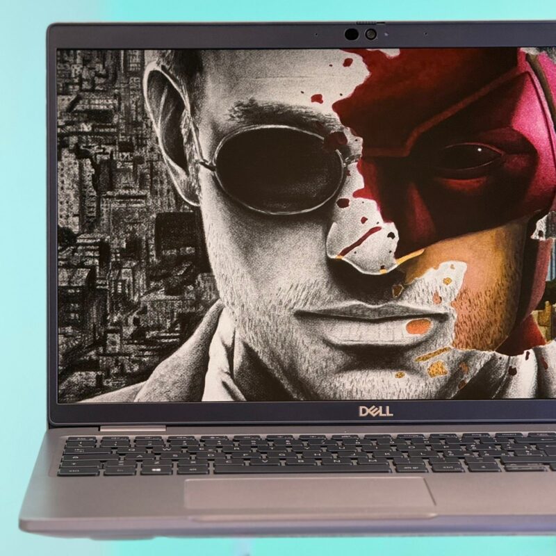 Dell Latitude 5520 – Image 2
