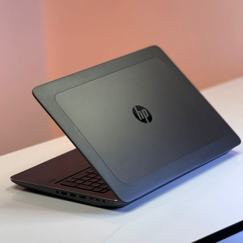 HP ZBook 15 G3 – Image 11
